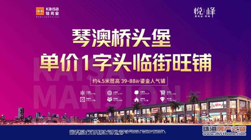 佳兆業(yè)·悅峰1/2棟臨街金鋪 39-88㎡稀缺小鋪，搶占航空城財(cái)富風(fēng)口