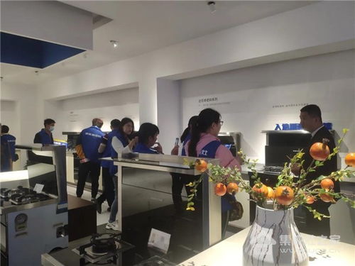 聚力共贏 浙派集成灶山東臨沂經(jīng)銷(xiāo)商工廠行圓滿收官，票務(wù)代理服務(wù)熱鬧非凡